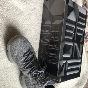 Lebron James Basketball sneakers